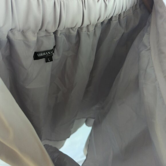 Urban CoCo Midi Skirt Flared Lined with Pockets Size XL - Picture 10 of 10